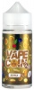 Жидкость для электронных сигарет NRGon Vape Coin 2.0 Ripple 100 мл Standart