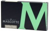 Бумага для самокрутки Mascotte Extra M-series (100)