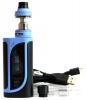 Комплект Eleaf iKonn 220W (Atomizer ELLO 4 мл) (Black Blue)