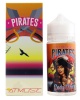 Е-жидкость Pirates Lady Mary 3 мг (100 мл)
