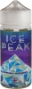 Жидкость ICE PEAK Малиновое мороженное 3 мг 100 мл