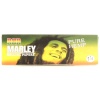 Бумага сигаретная Bob Marley 1 1/4 78 мм Brown (50 шт/бл) DV