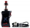 Комплект Smok Mag 225 W TC Kit (TFV12 PrinceTank) (Black Red)
