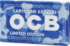 Бумага сигаретная OCB Double Camoflage Limited Edition 100