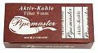 Фильтры для трубки Pipemaster 9 мм (30 шт)