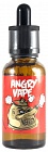 Жидкость для электронных сигарет Angry Vape John Kettle 1,5 мг 30 мл 