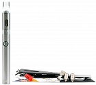 Электронное устройство LSS G-2 Premium Vaping Kit 1300 mAh) (Silver)