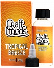 Е-жидкость Craft Clouds Tropical Breez 3 мг (60 мл)