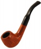 Трубка курительная Lorenzo Garden Lipari  №46