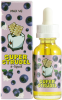 Е-жидкость Beard Super Strudel Blueberry 0 мг (30 мл)