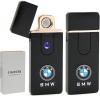 USB-зажигалка LTR-4 LED/сенсор BMW