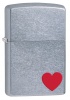 Зажигалка ZIPPO 29060 LOVE