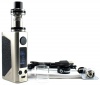 Комплект Joyetech eVic Primo 200W (Unimax 25 Atomizer) (Silver) 