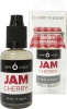 Жидкость SmokeKitchen Jam Cherry Tobacco Flavor 1 мг (30 мл)