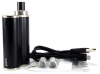 Комплект Eleaf iJust X 3000 mAh (Black)