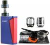 Комплект SMOK H-PRIV Pro Kit 220W (TFV8 Big Baby Tank) (Blue)
