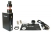 Бокс мод с атомайзером SMOK Micro One Starter Kit 80 W TC (Black)