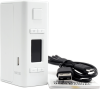 Бокс мод Aspire NX100 100W (White)
