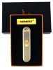 USB-зажигалка Honest BCZ 0503 SLV (в кор)