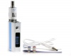 Joyetech eVic (VT 5000 mAh, eGo One Mega) (White) 
