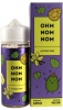 Жидкость OHM NOM NOM Mystery Zone 0 мг 120 мл
