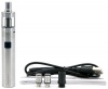 Набор Joyetech eGo One Mega V2 2300 mAh (Silver)
