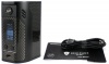 Бокс мод Wismec Reuleaux RX 300 (Black Carbon)