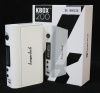 Бокс мод KangerTech KBOX TC 200W White (в кор)