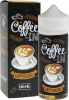 Жидкость COFFEE-IN Cappuchino 3 мг 120 мл
