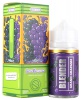 Жидкость для электронных сигарет Blender Grand Grapasm 0 мг/80 мл