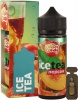 Жидкость ICE-TEA Персик 0 мг 120 мл