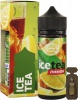 Жидкость ICE-TEA Лимон 0 мг 120 мл