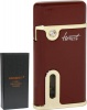 Зажигалка HONEST турбо HST 406 RED