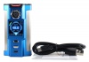 Бокс мод Sigelei Snowwolf Vfeng 230W ТС (Blue)