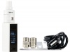 Комплект Joyetech eVic Basic 40 W (1500 mAh) (Cubis Pro Mini Atomizer) (White)