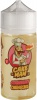 Жидкость CAKE MAN Strawberry Cheesecake 6 мг 100 мл