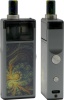POD-система SMOANT PASITO Kit GunMetal