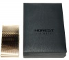 Зажигалка Honest электро BCZ 446-1 GLD (в кор)