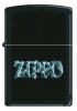 Зажигалка ZIPPO 218 SMOKING ZIPPO
