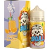 Е-жидкость Mad Wave Skull Orange Lemonade 0/100 мл