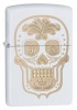 Зажигалка ZIPPO 28792 Sugar Skull 1