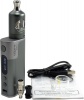 Комплект Aspire Zelos 50W TC (Nautilus 2 Tank) (Grey)