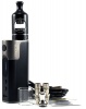 Комплект Aspire Zelos 50W TC (Nautilus 2 Tank) (Black)