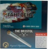 Папиросы The Bristol