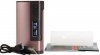 Бокс мод Sigelei Fuchai 213W TC (Pink)