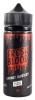 Жидкость Fresh Blood Garnet Mystery 3 мг 120 мл