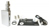 Бокс мод с атомайзером SMOK Micro One Starter Kit 80 W TC (Silver)