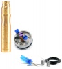 Механический мод SCNDRL (The Battle Cars) (Gold)