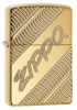 Зажигалка ZIPPO 29625 ZIPPO COILED