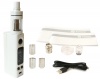 Бокс мод с атомайзером Joyetech eVic VTC Mini (White)